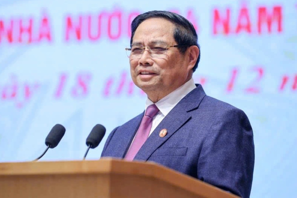 Quyết tâm cắt giảm thủ tục hành chính rườm rà và lời cam kết của Thủ tướng - 1