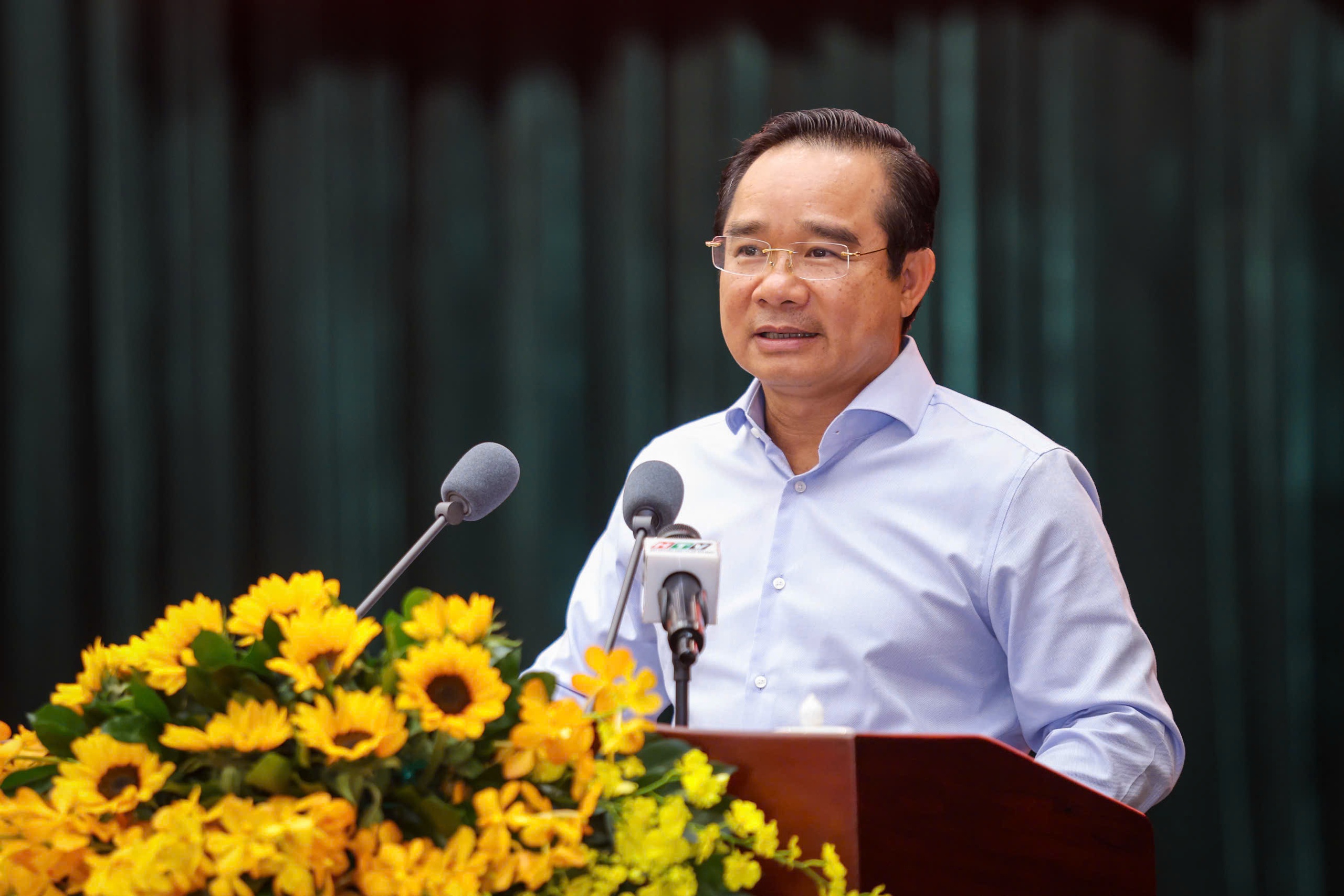 Quyết tâm xây dựng TP.HCM đến năm 2030 không có ma túy- Ảnh 1. Quyết tâm xây dựng TP.HCM đến năm 2030 không có ma túy- Ảnh 1.