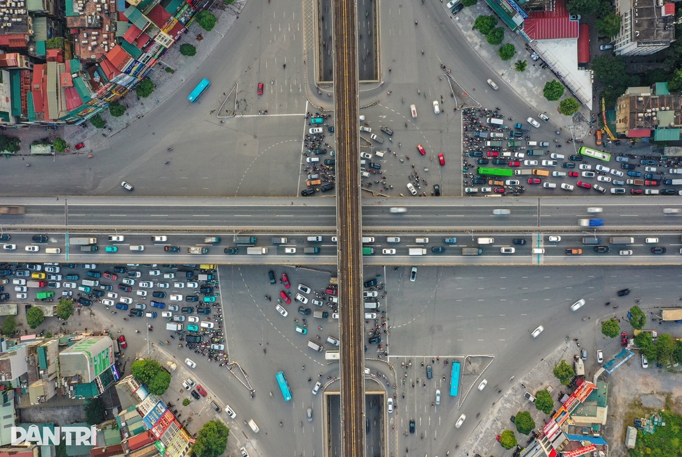 Ra đường có… camera AI! - 1