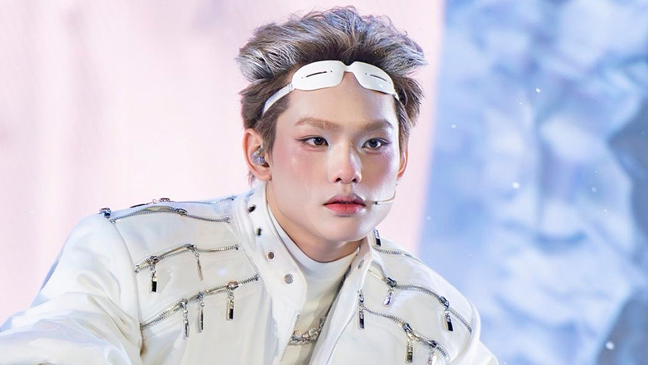 Tiết mục "Hermosa"