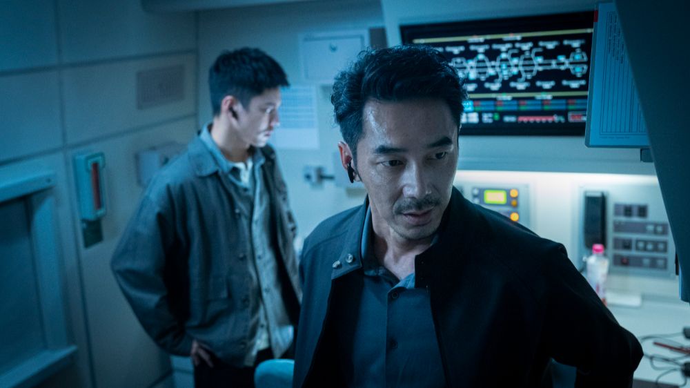 '96 phút sinh tử' - sai một ly đi một dặm