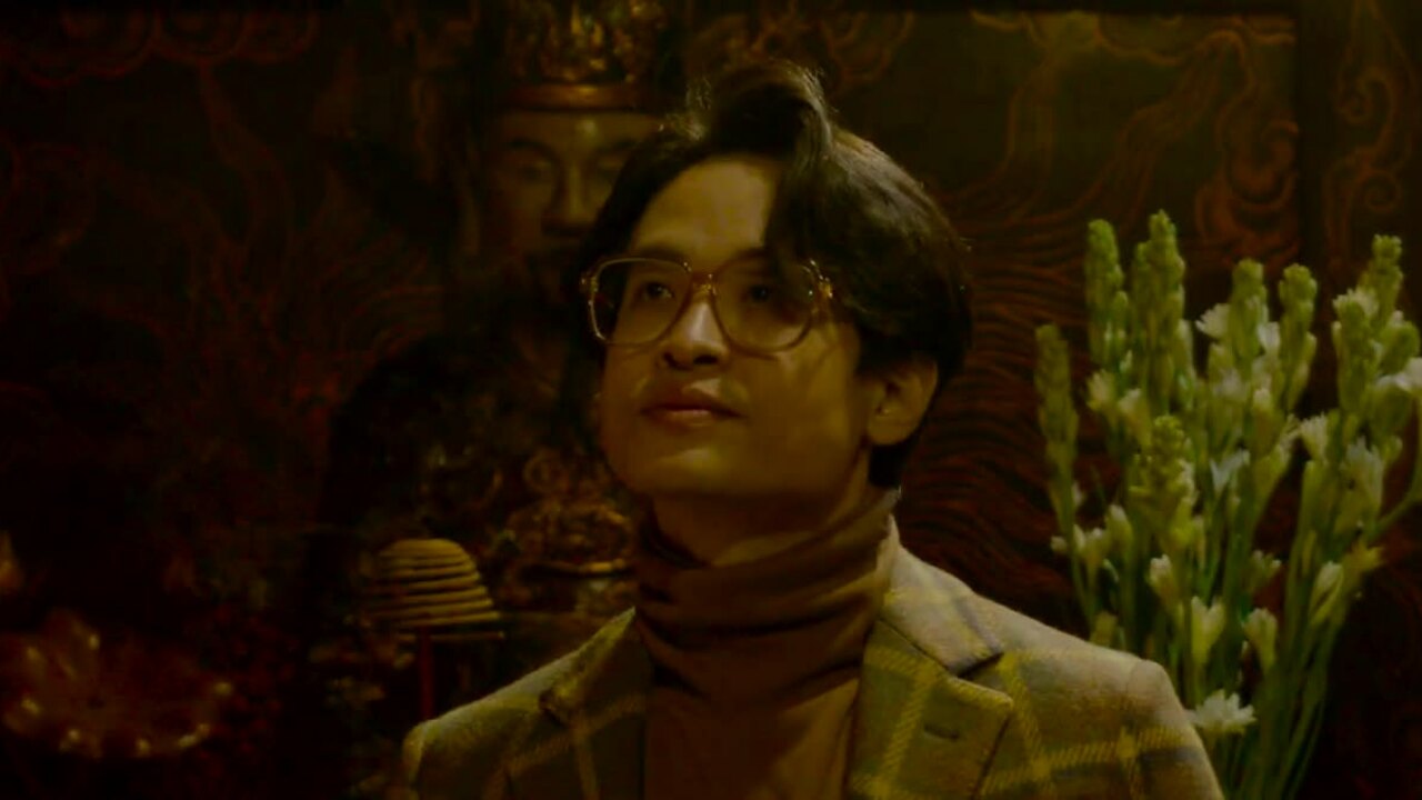 Trailer phim tài liệu 'Chân trời rực rỡ'