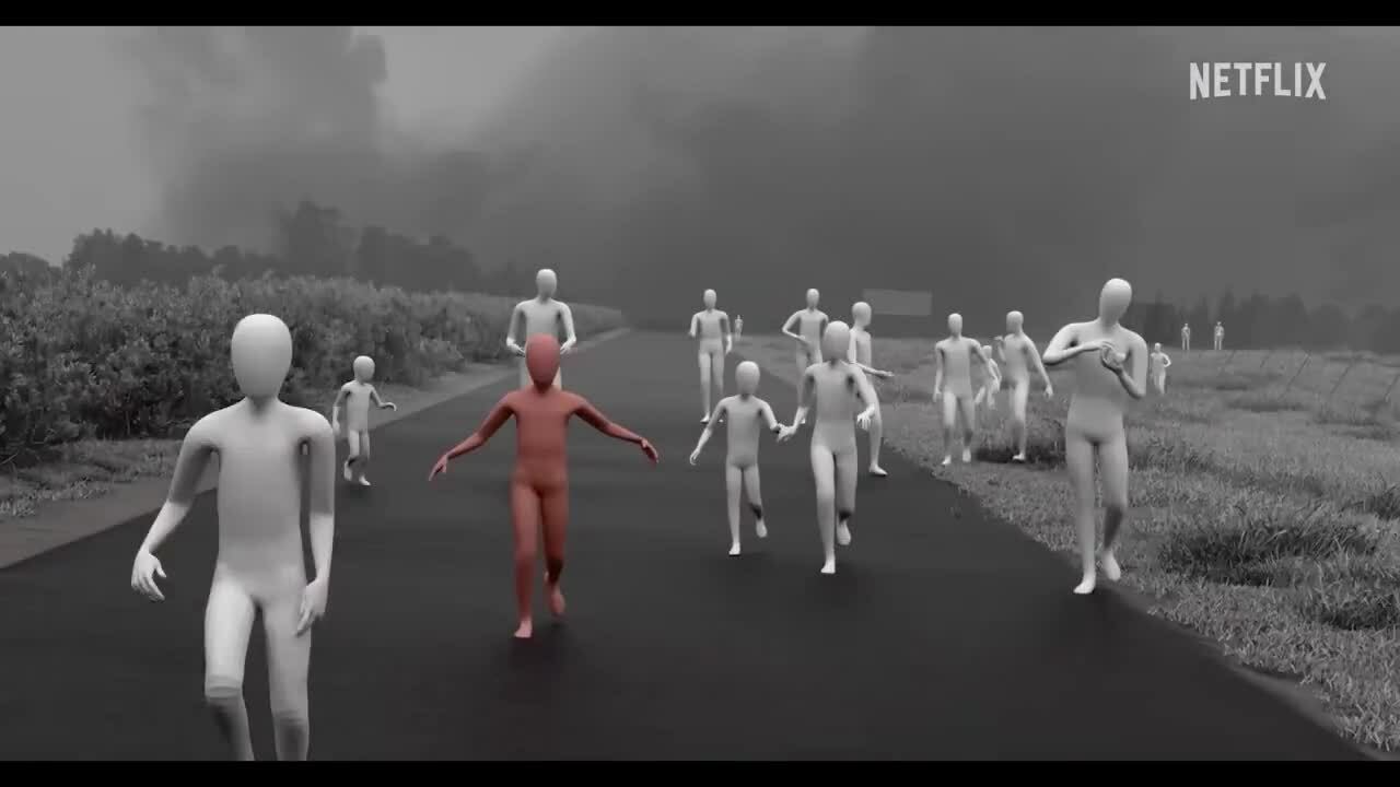 Trailer phim tài liệu 'The Stringer'