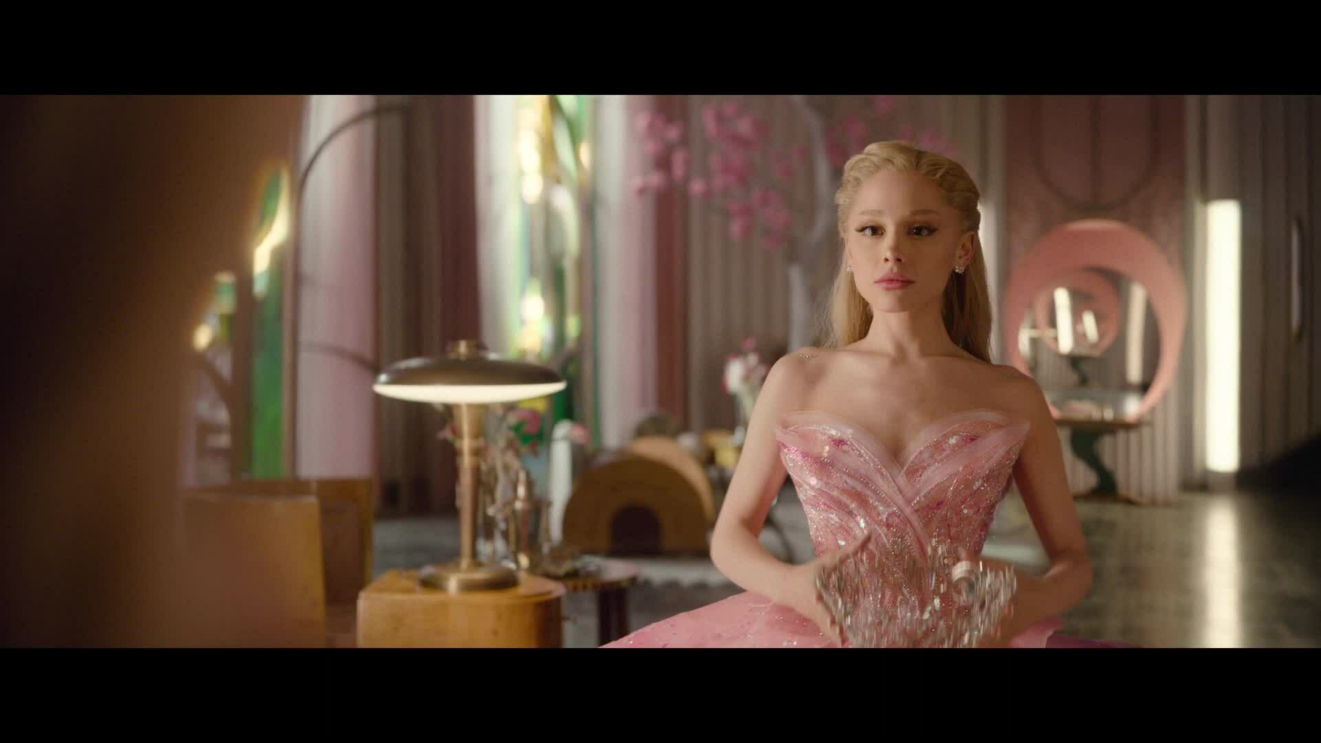 Trailer 'Wicked: For Good'