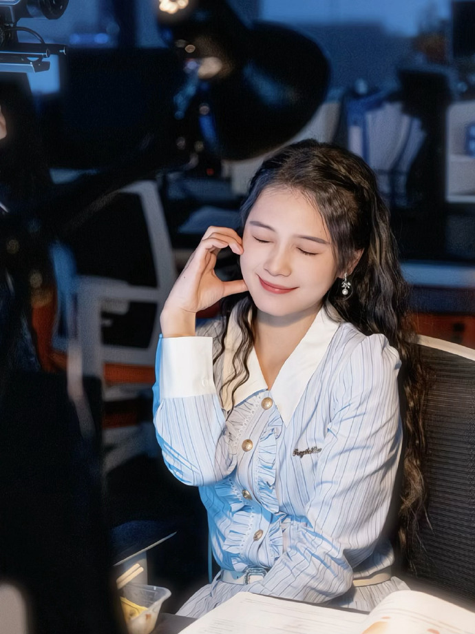 Rò rỉ file ghi âm với nội dung sốc về ngọc nữ N.- Ảnh 1.