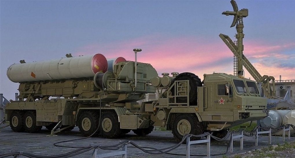 Rồng lửa S-500 vượt trội so với tổ hợp tiền nhiệm S-400 thế nào? - 1