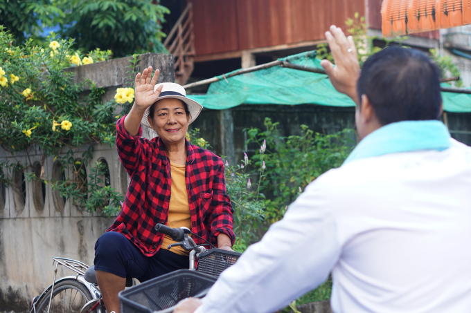 Người cao tuổi thuộc có nhiều bệnh nền thuộc nhóm dễ mắc zona thần kinh và có thể phòng bệnh bằng vaccine. Ảnh: Vecteezy