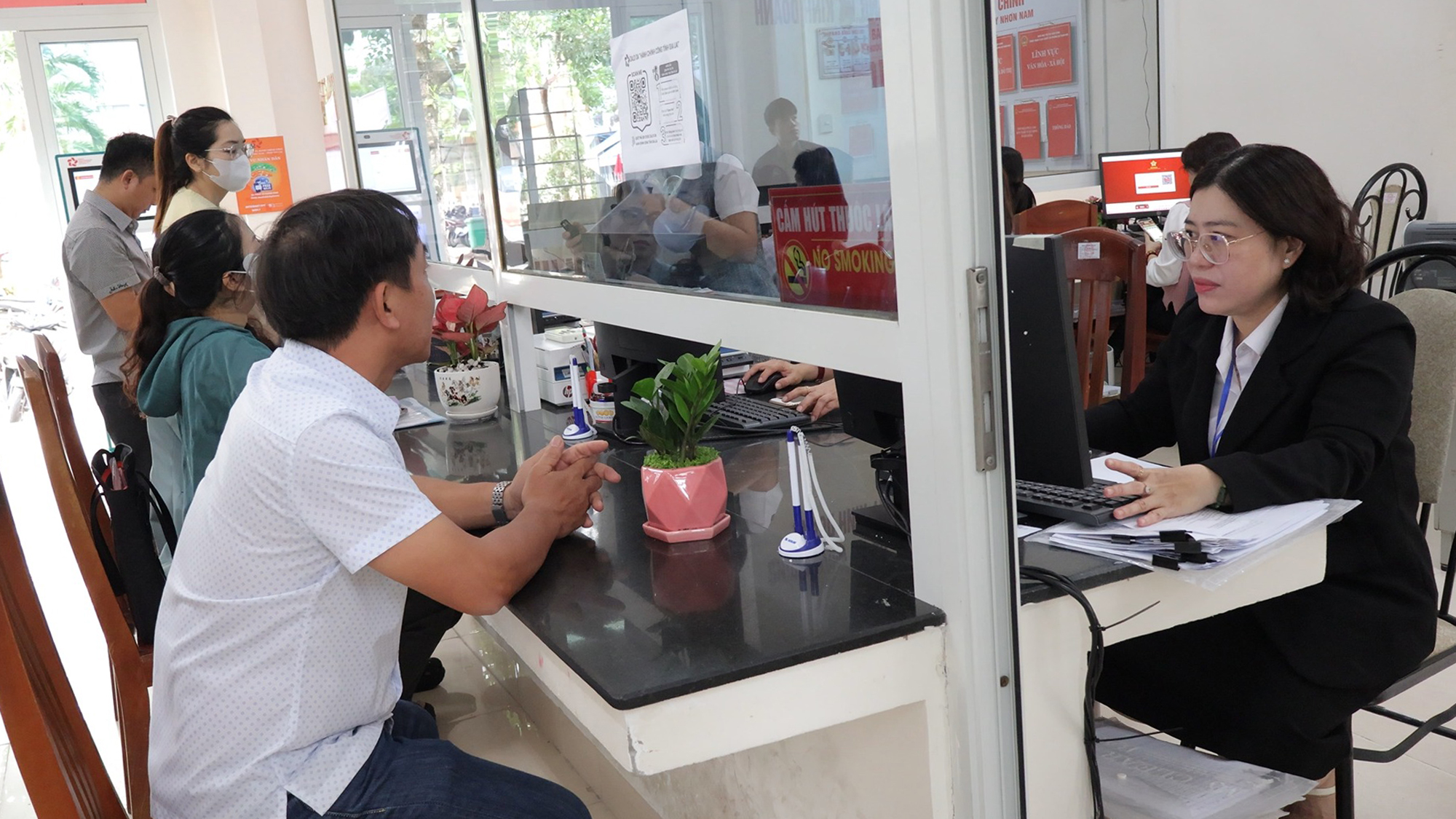 Gia Lai gây bất ngờ: Đăng ký kinh doanh từ 3 ngày rút còn 3 giờ - Ảnh 2.