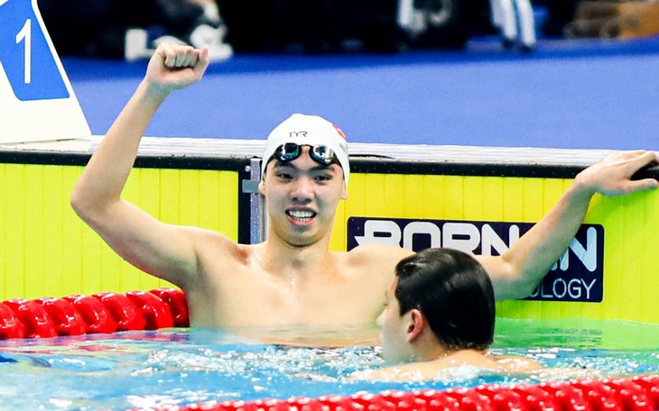 SEA Games 33: Cùng nhau vượt khó - Ảnh 11.