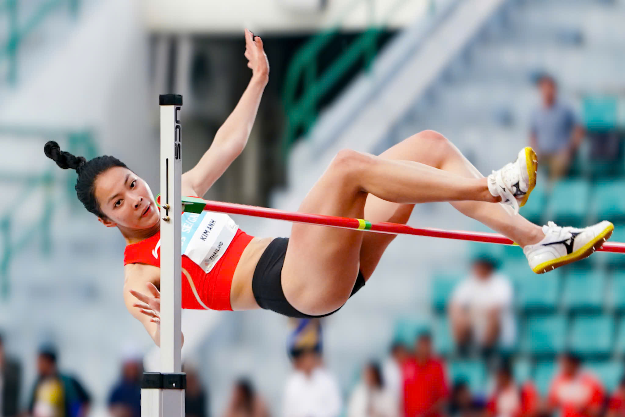 sea games  - Ảnh 1.