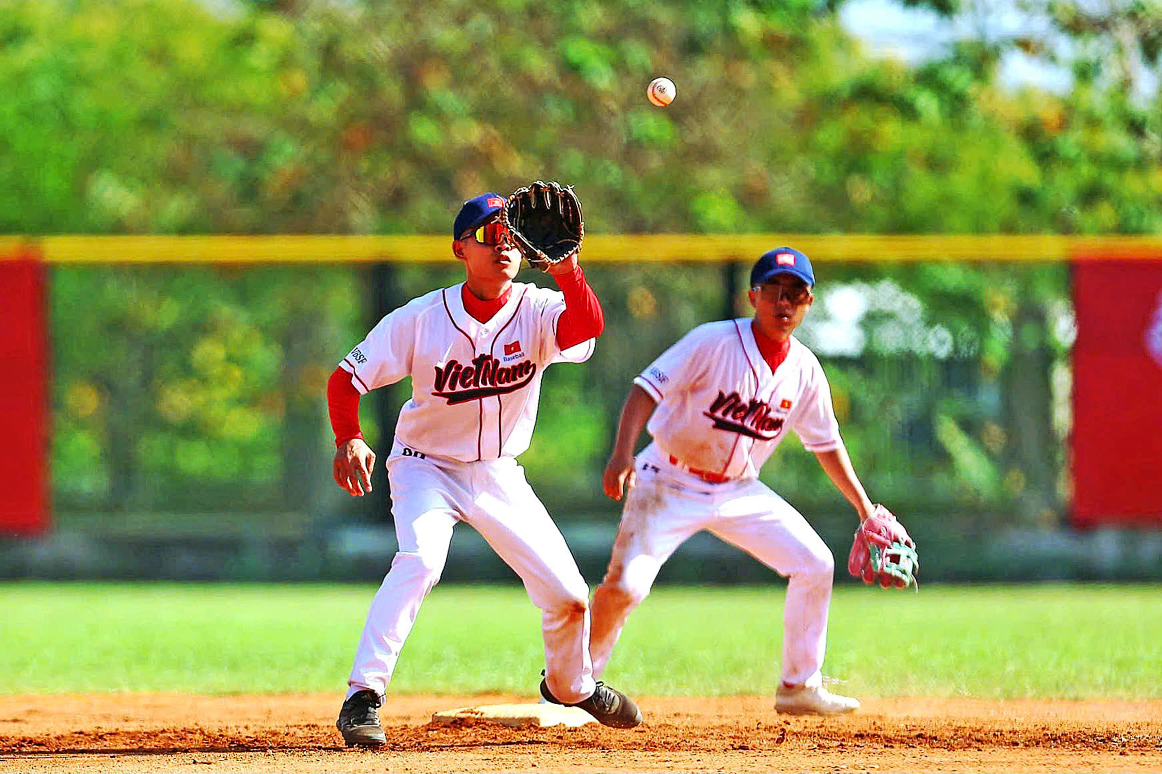 SEA Games 33: Thể thao Việt Nam 'xung trận' 1 sea games - Ảnh 1.