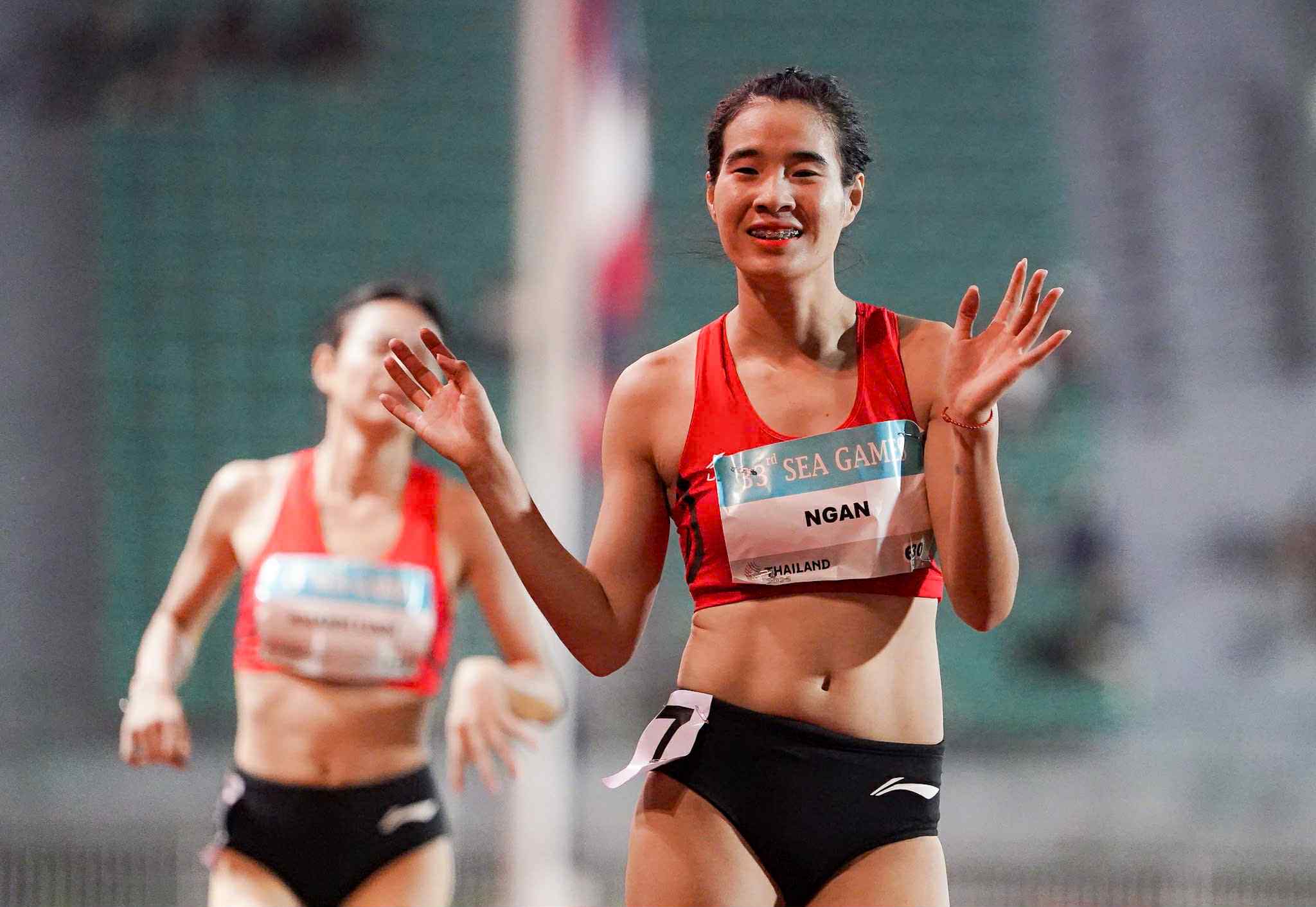 SEA Games 33 ngày 11-12: Việt Nam giành thêm 10 HCV 3 SEA Games - Ảnh 4.