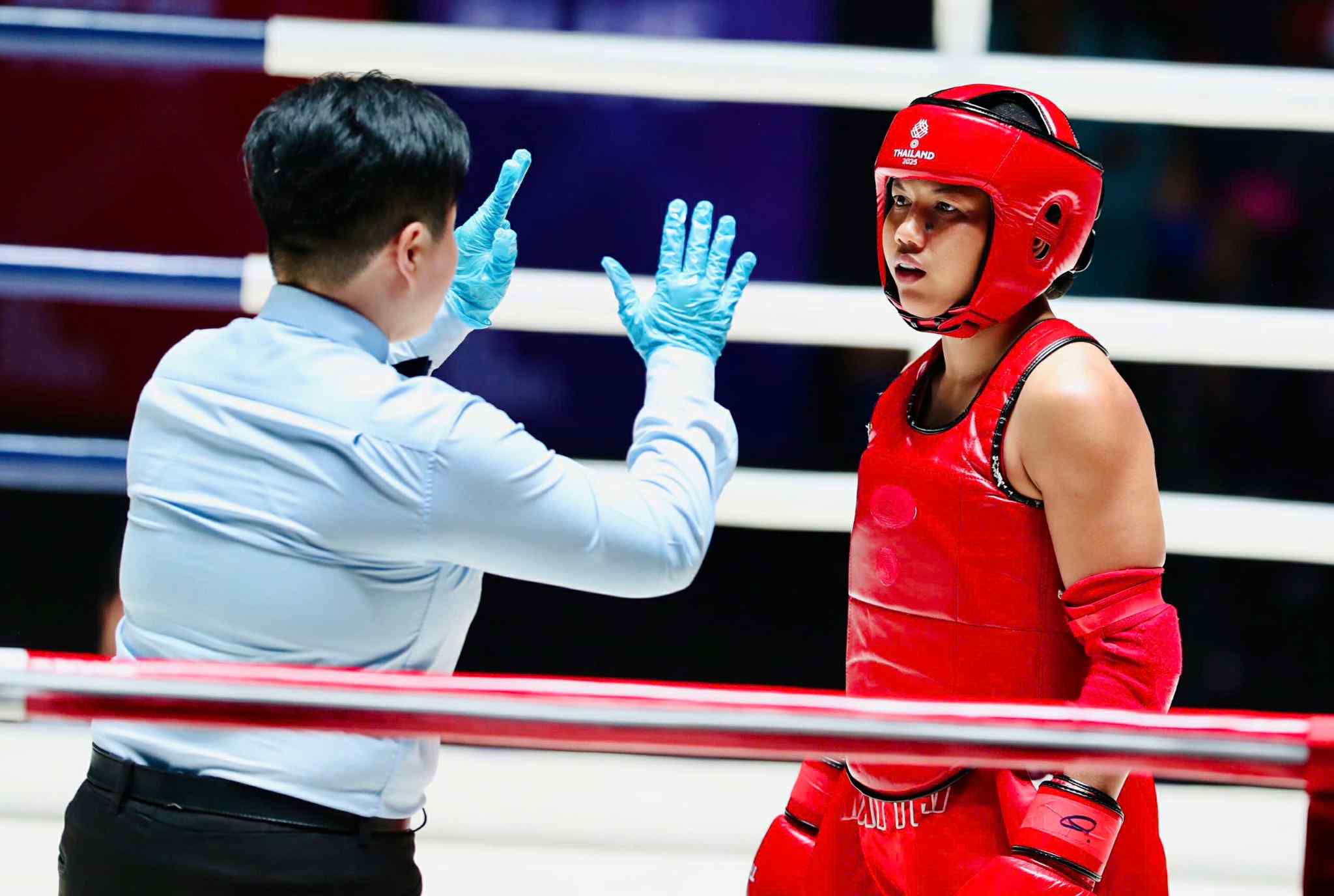 sea games 33 - Ảnh 1.