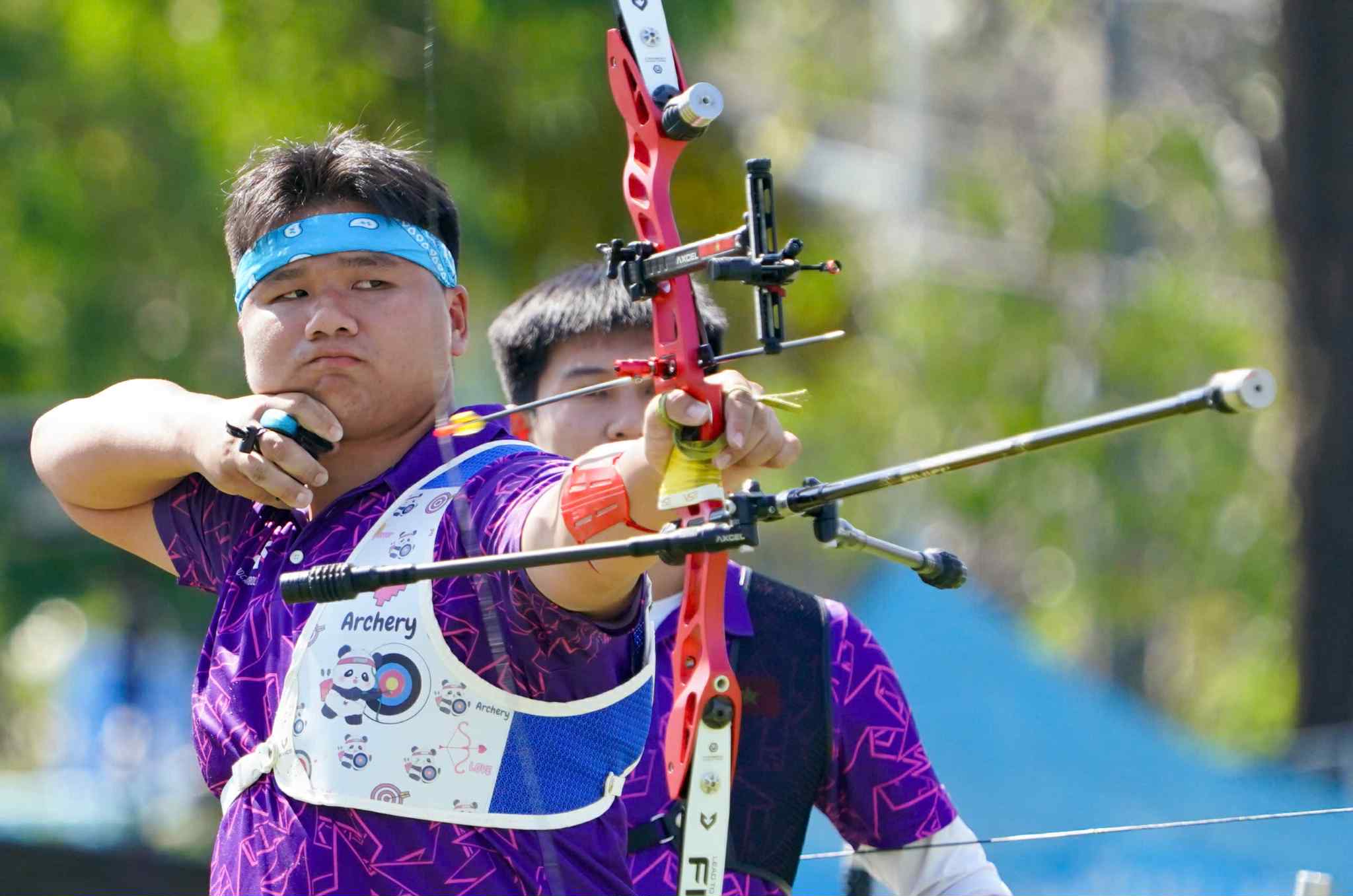 sea games 33 - Ảnh 1.