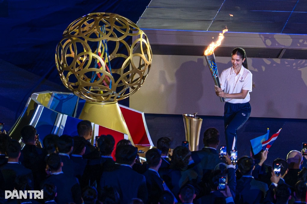 SEA Games với “thước đo” không chuẩn: Không từ bỏ, nhưng cũng không như cũ - 1