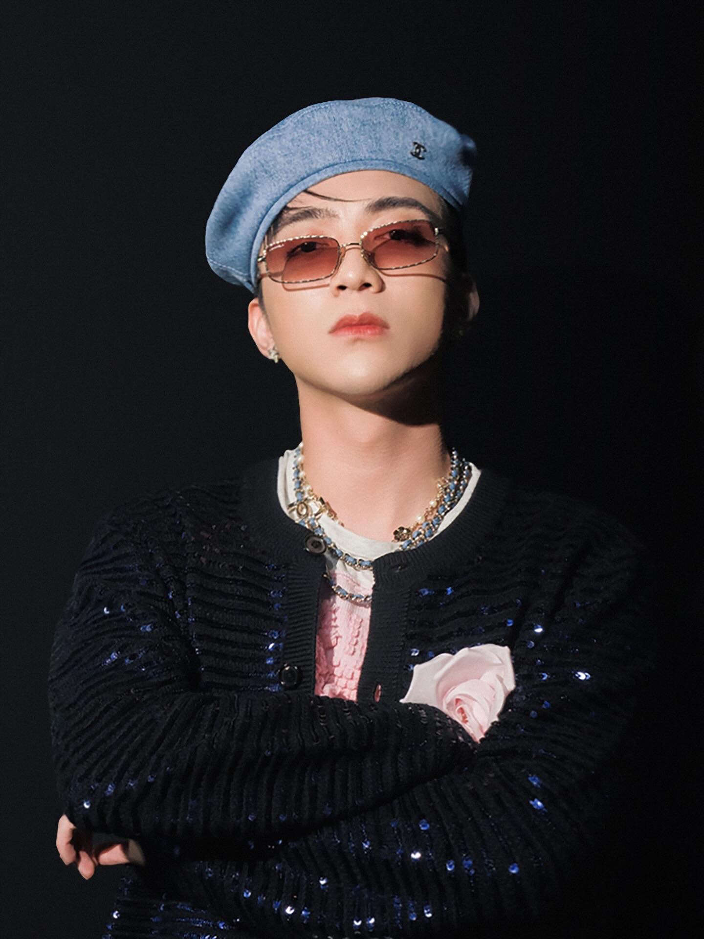 SOOBIN và KINGDOM vừa có cú ăn 3 cực đỉnh tại WeYoung 2025, trở thành đề cử duy nhất làm được điều này- Ảnh 1.