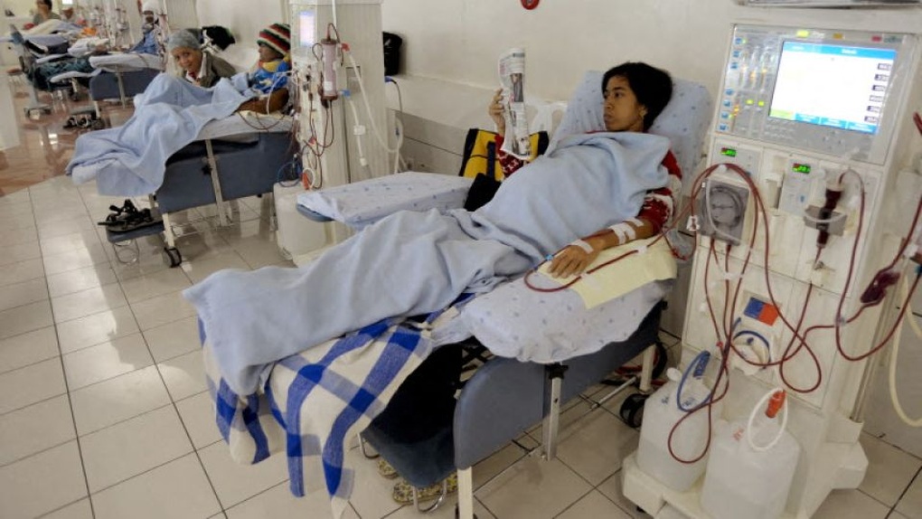 Sai lầm làm hàng triệu người trẻ Philippines sống cả đời với bệnh suy thận - 1