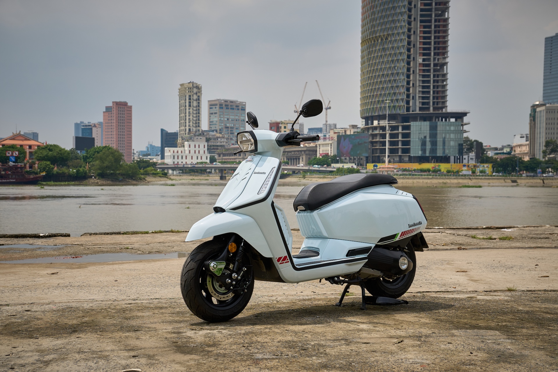 Sai lầm tai hại của người dùng xe máy có Smartkey - Ảnh 2.