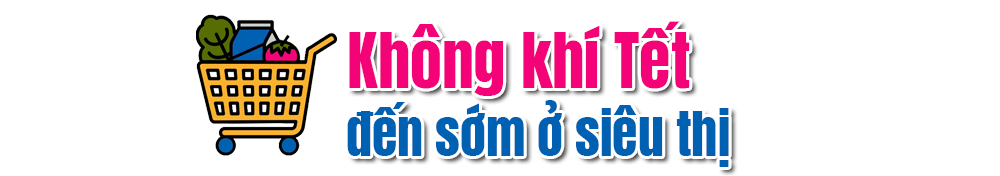 Saigon Co.op đồng hành cùng nông sản sạch mùa Tết - Ảnh 1.