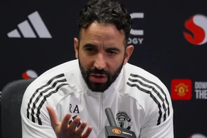 Amorim chỉ trích gay gắt sự kiêu ngạo của 2 cầu thủ MU