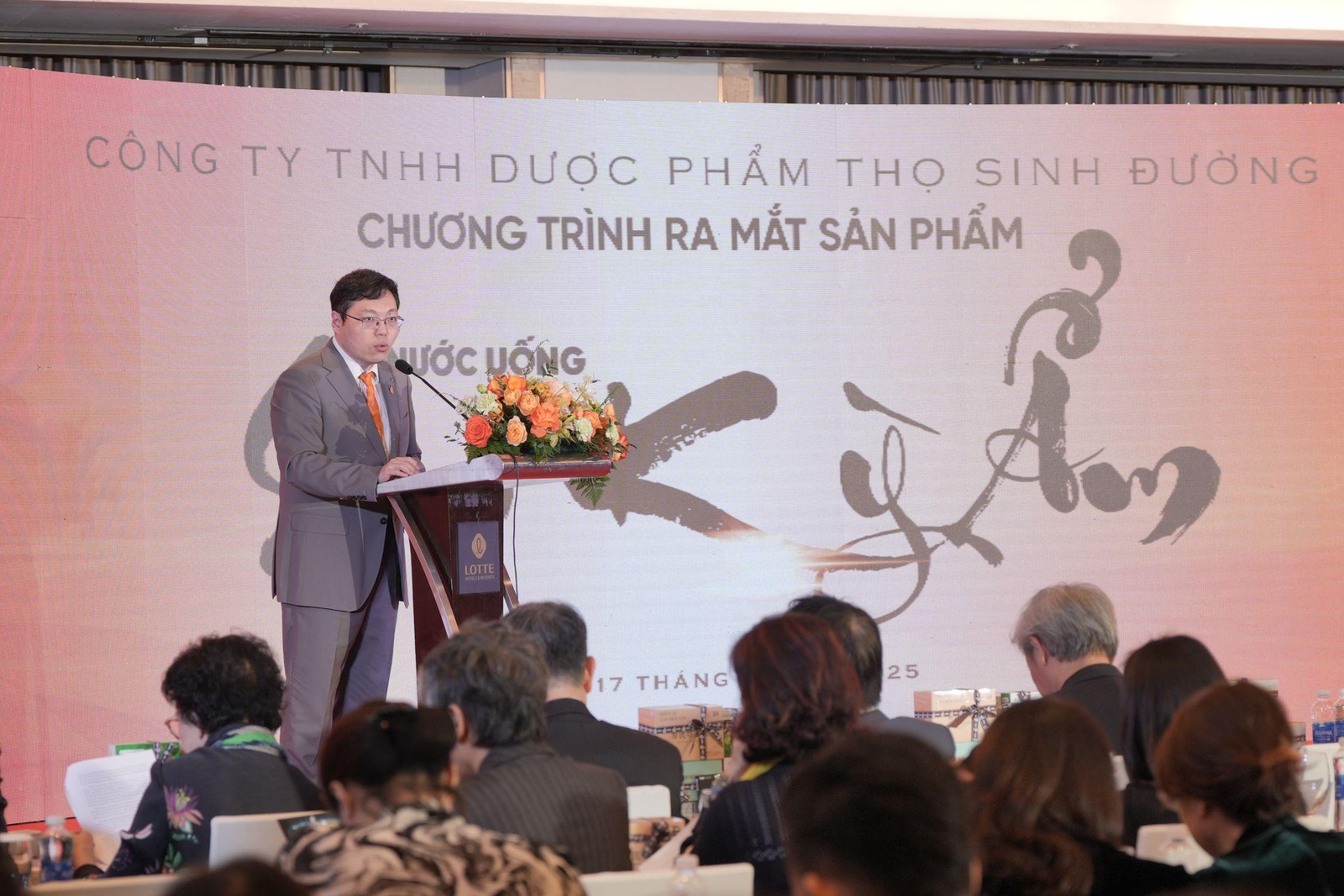 GS.TS Lục Dương chia sẻ về trạng thái “tiền bệnh” sau điều trị ung thư