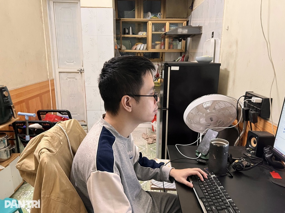 Sân pickleball sát nhà ở Hà Nội: Póc póc ngày đêm, ám ảnh đến mất ngủ - 1