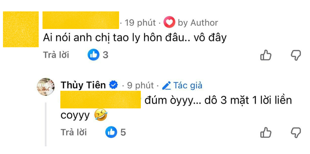 Sáng tỏ thông tin Thủy Tiên, Công Vinh ly hôn- Ảnh 3.