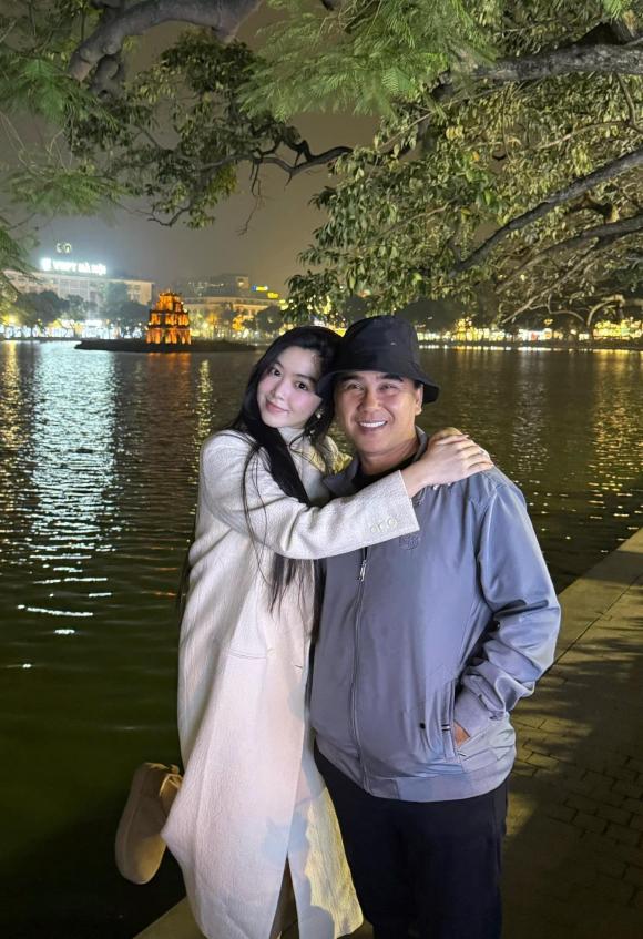 Thu Hà 1 Sao Việt 13/12, tin sao việt mới nhất