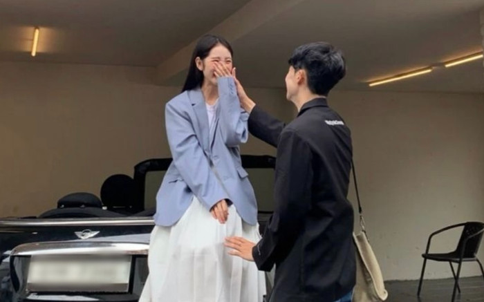 Sắp tết bị mất việc, tôi lo sốt vó thì vợ tuyên bố 