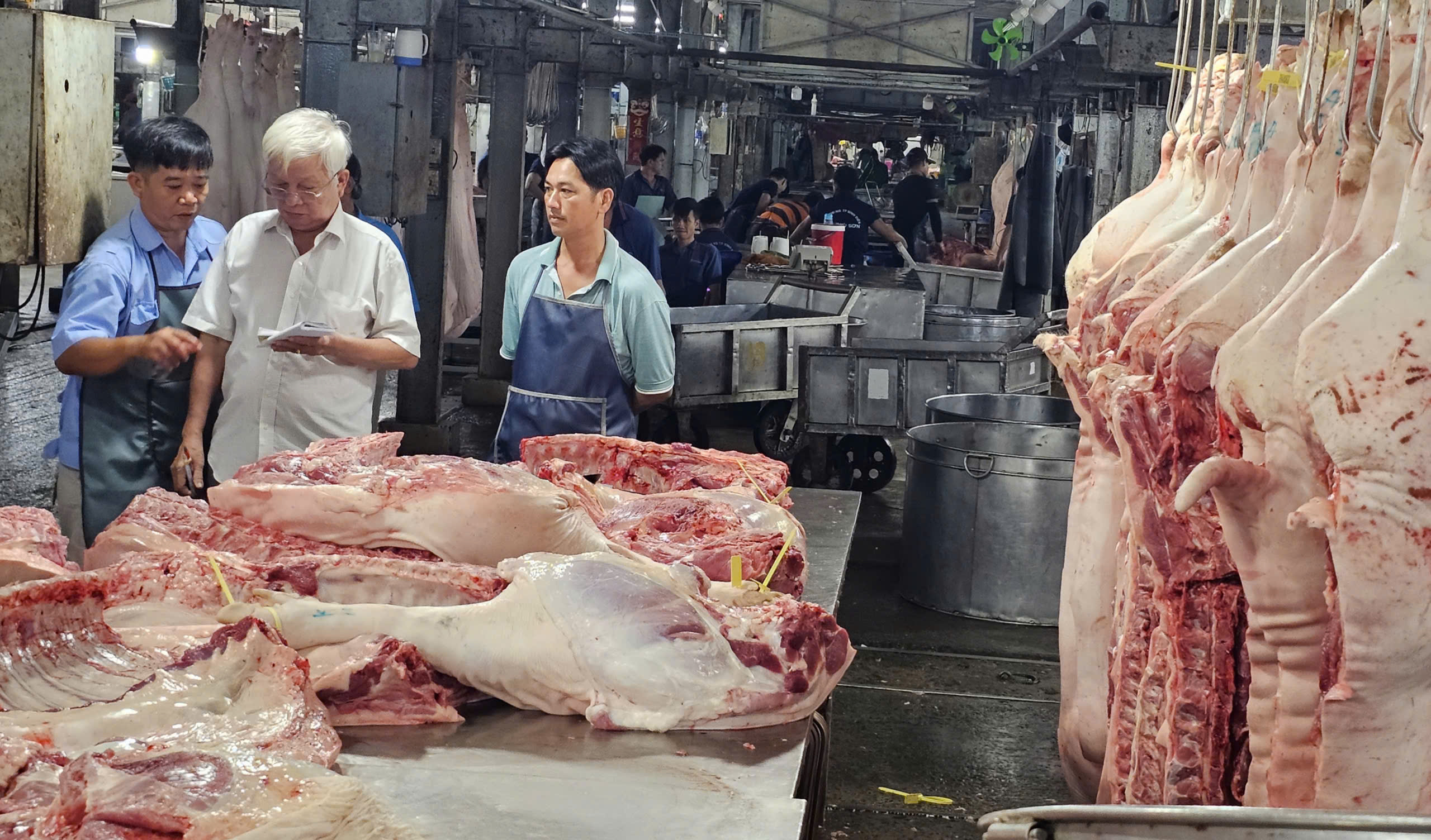 thuế kê khai - Ảnh 1.