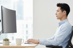 Tư thế ngồi có ảnh hưởng sinh lý nam giới?