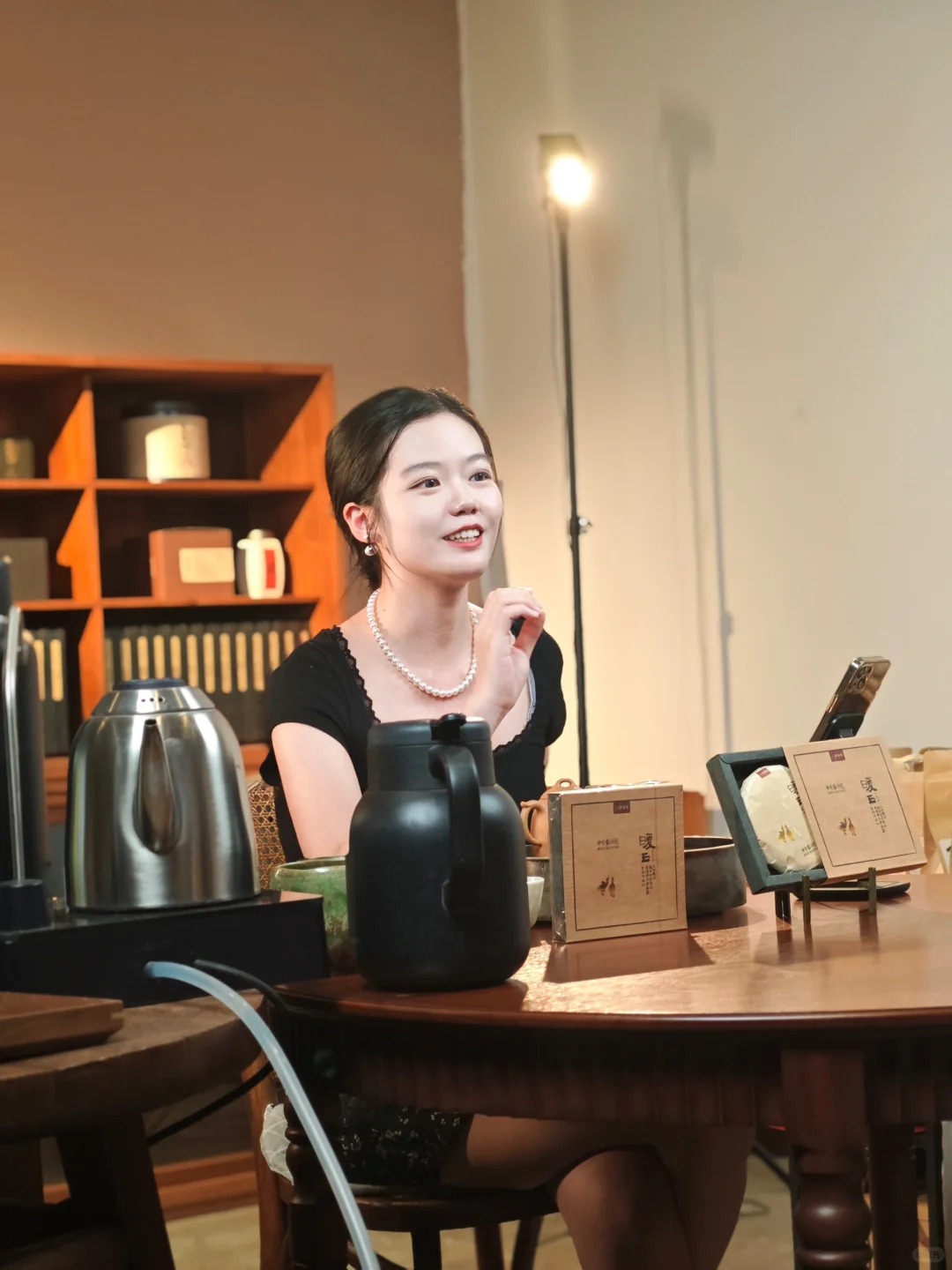 Bỏ việc văn phòng làm 