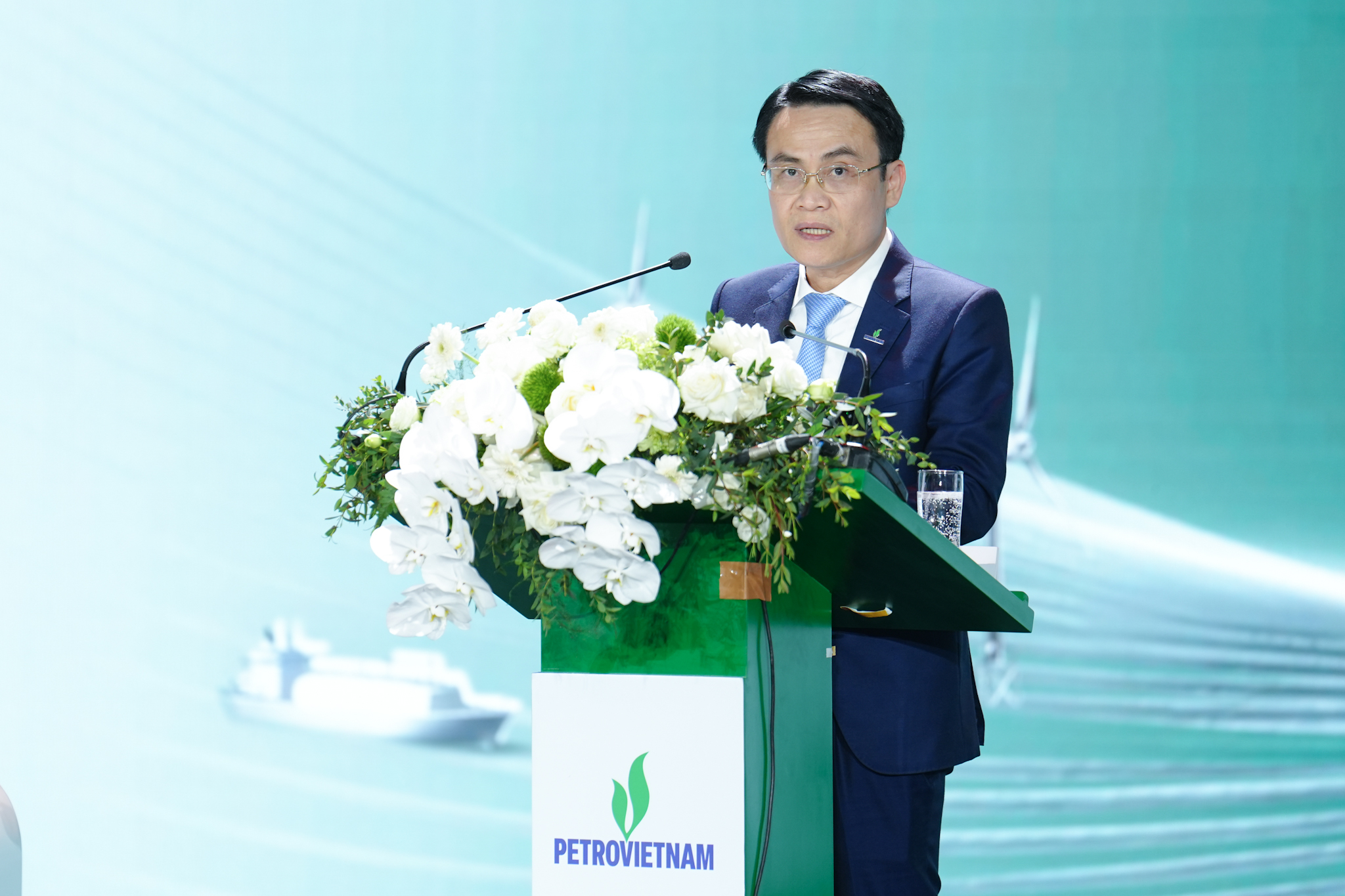 Sau 11 năm, sản lượng khai thác dầu khí tăng trưởng trở lại - Ảnh 1.