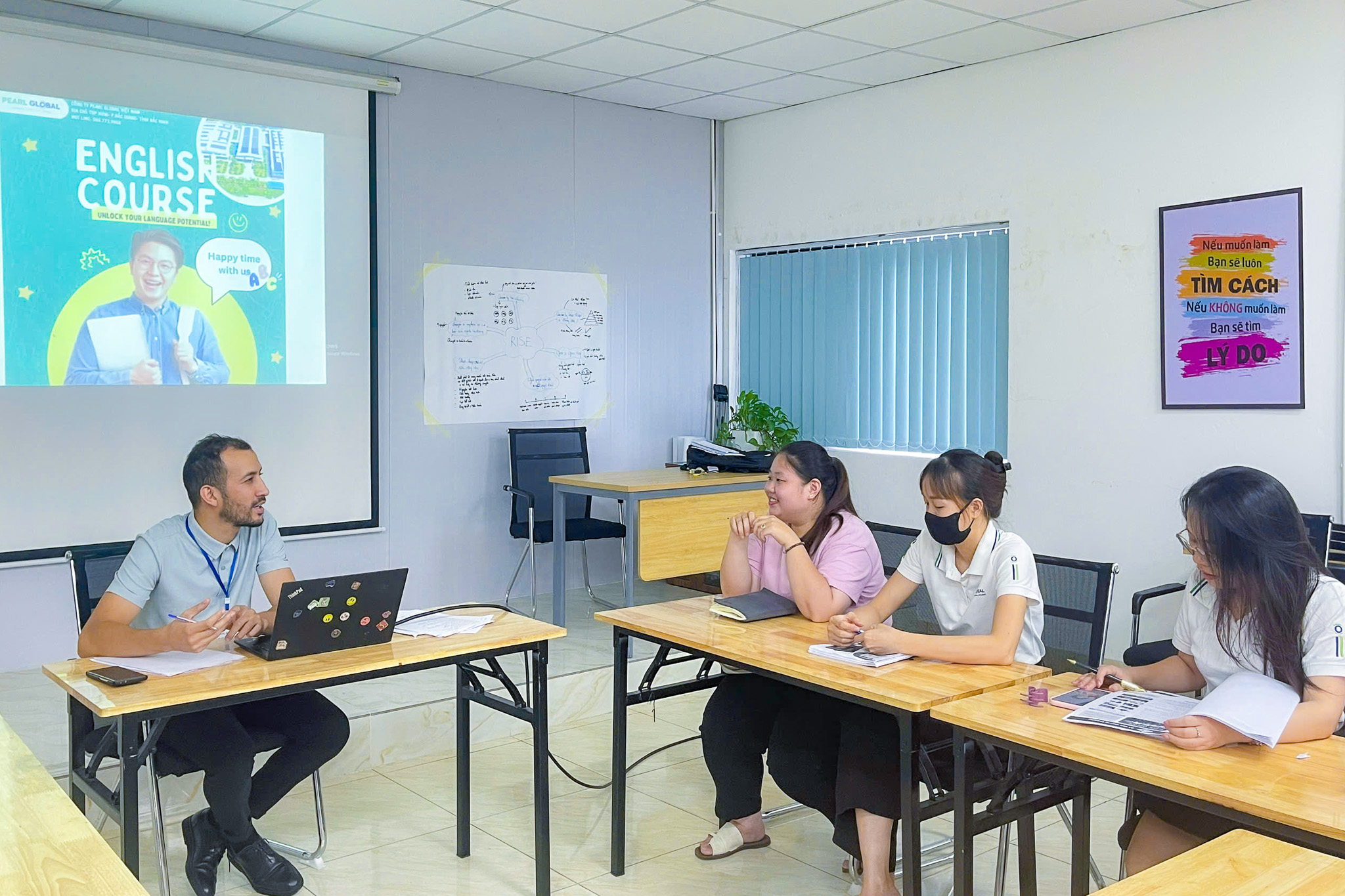 tiếng anh - Ảnh 1.