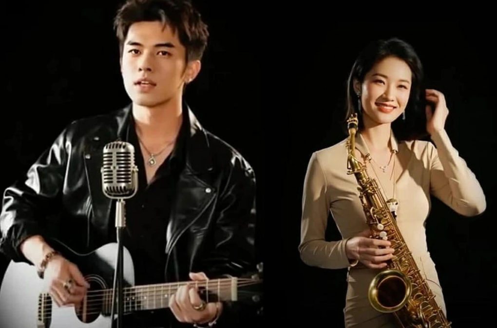 Say một đời vì em được xác nhận bản quyền, tác giả sẽ kiện Nguyên Vũ - 1