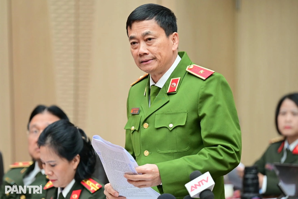 Sẽ sớm kết luận điều tra vụ án tại Bệnh viện Bạch Mai, Việt Đức cơ sở 2 - 1