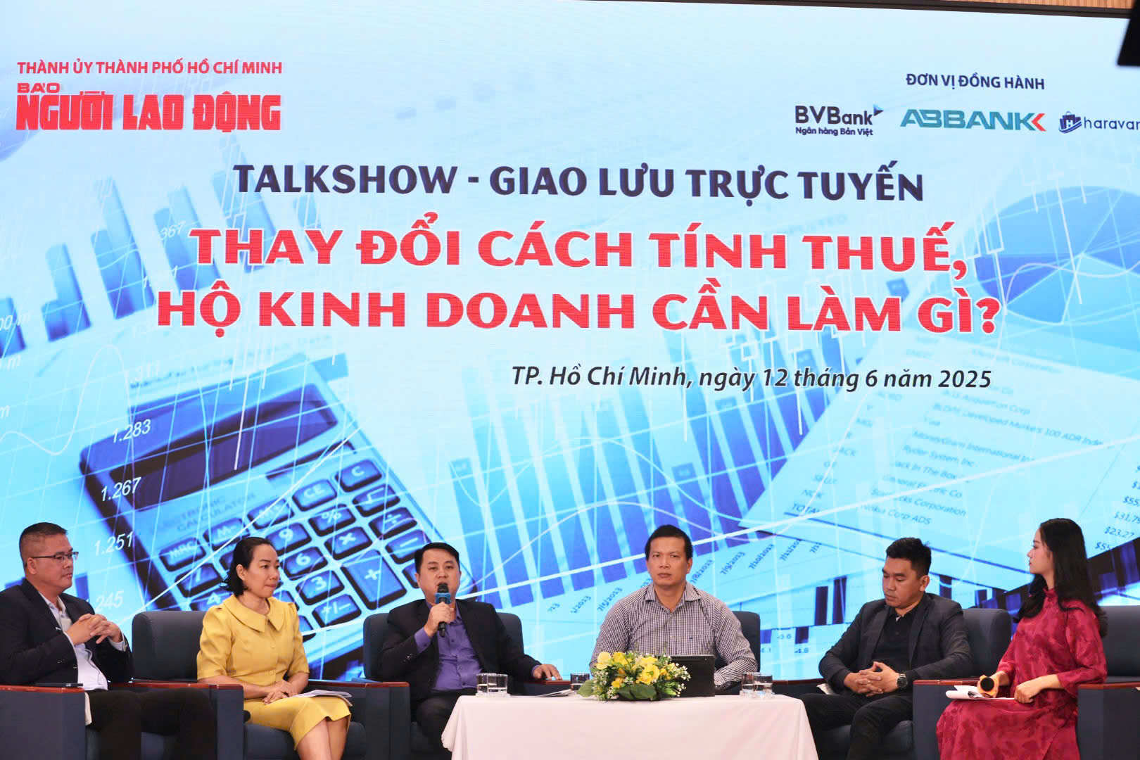 Tiểu thương, hộ kinh doanh ngại xuất hóa đơn, 