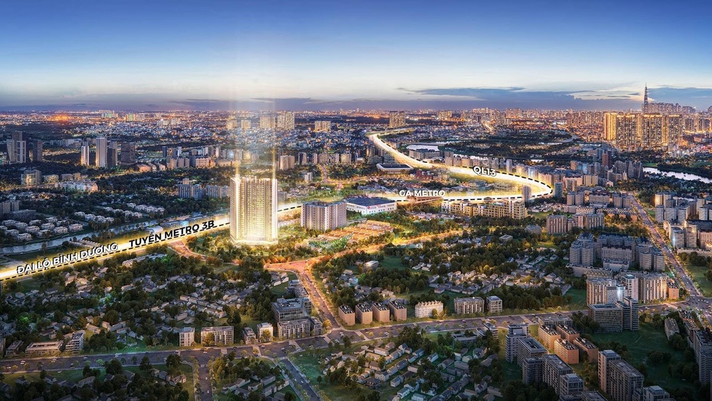 Setia Edenia: Dự án định vị giá trị tinh thần lẫn tài chính của nhà đầu tư - 1