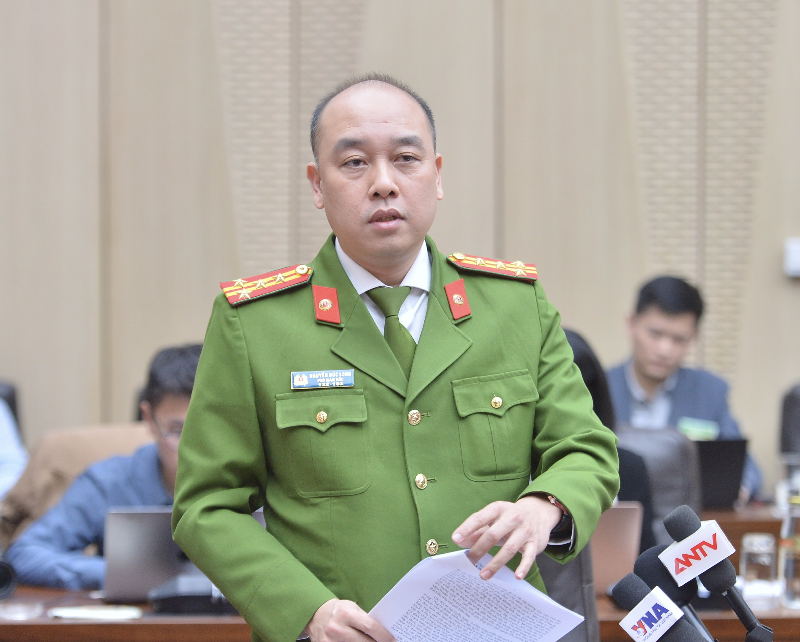 Shark Bình bị khởi tố thêm tội trốn thuế - Ảnh 1.