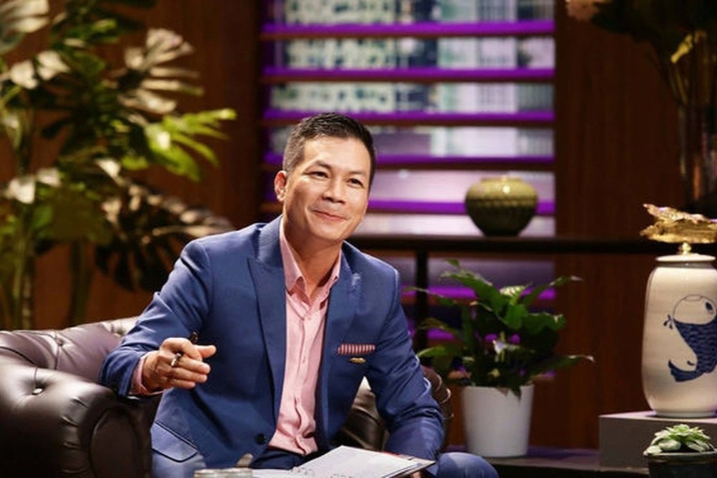 Shark Hưng đang làm gì ở CenLand, Hyra Holdings? - 1