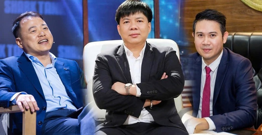Shark Tank trước khi bị “khai tử: Ai rót vốn nhiều nhất? - 1
