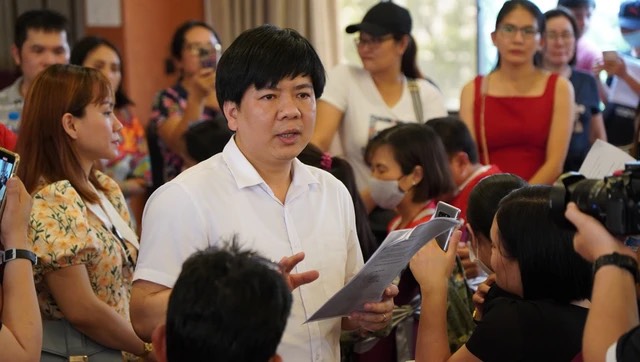 Shark Thủy bị truy tố lừa đảo hơn 7.677 tỉ, hối lộ hơn 20 tỉ- Ảnh 1.