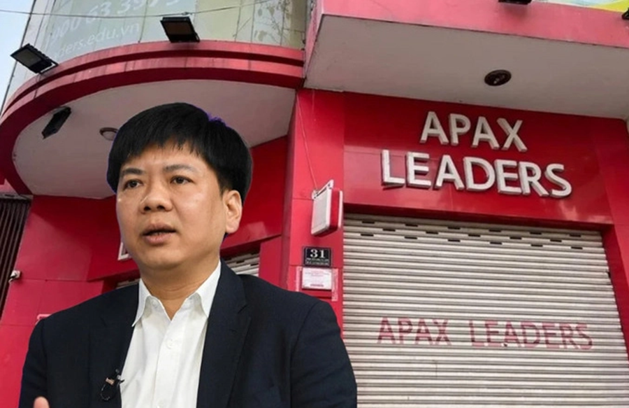 Shark Thủy - Ảnh 2.