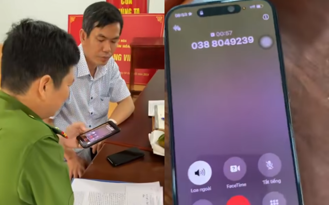 Pha “tự bóc phốt” hiếm có: Shipper 