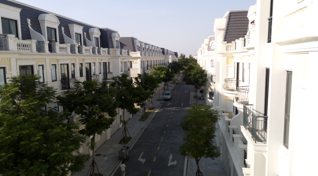 Shophouse 2 mặt tiền Anlac Green Symphony giải bài toán thương mại, an cư tại phía Tây Thủ đô - 2