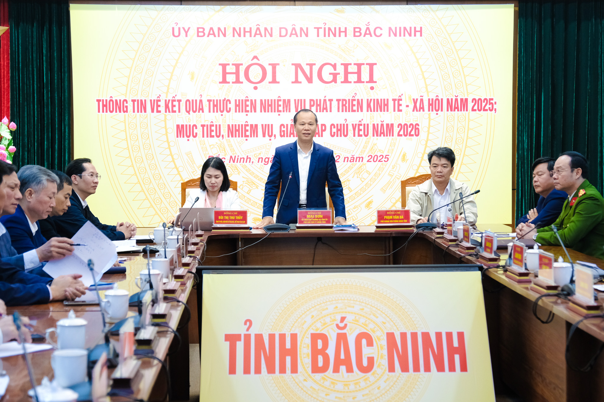 Siết mua bán, chuyển nhượng trái phép nhà ở xã hội tại Bắc Ninh - Ảnh 1.