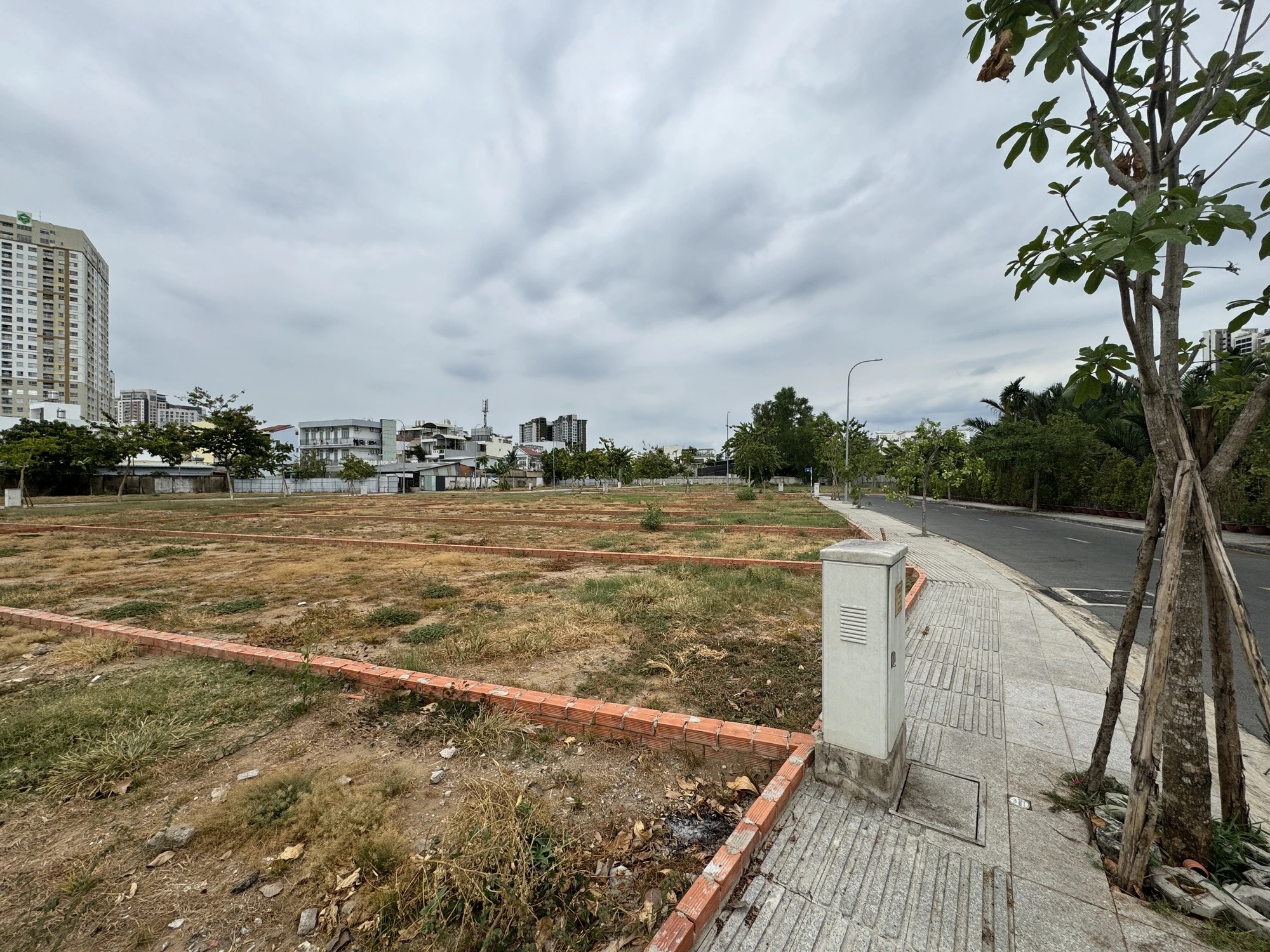 'Siết' phân lô bán nền từ đất nông nghiệp- Ảnh 1.