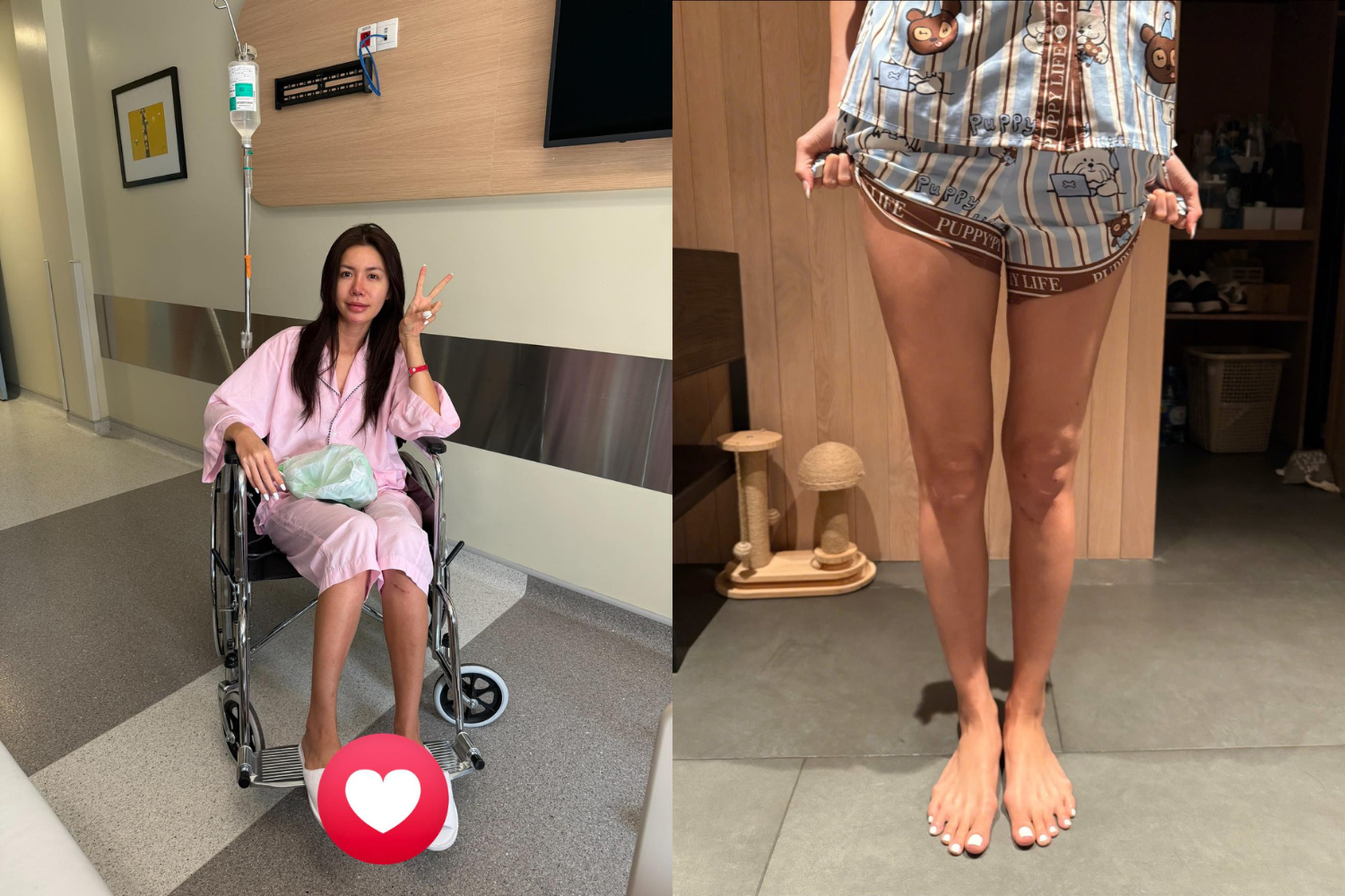 Siêu mẫu Minh Tú tổng kết năm sóng gió: Nhập viện liên tục, nợ nửa tỷ đồng - 5