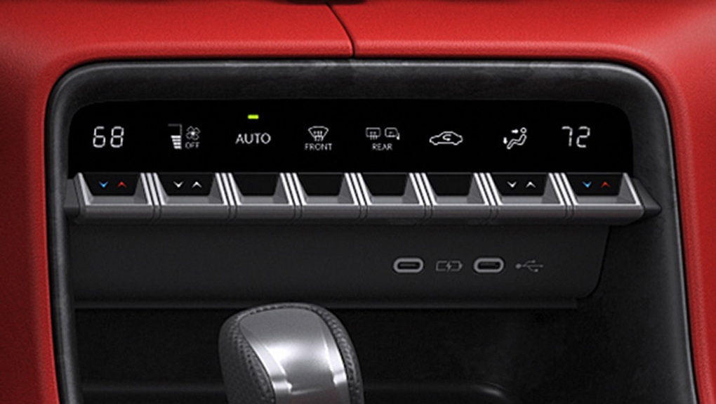 Siêu xe đắt nhất của Toyota có điểm chung với mẫu sedan rẻ nhất của Lexus - 5