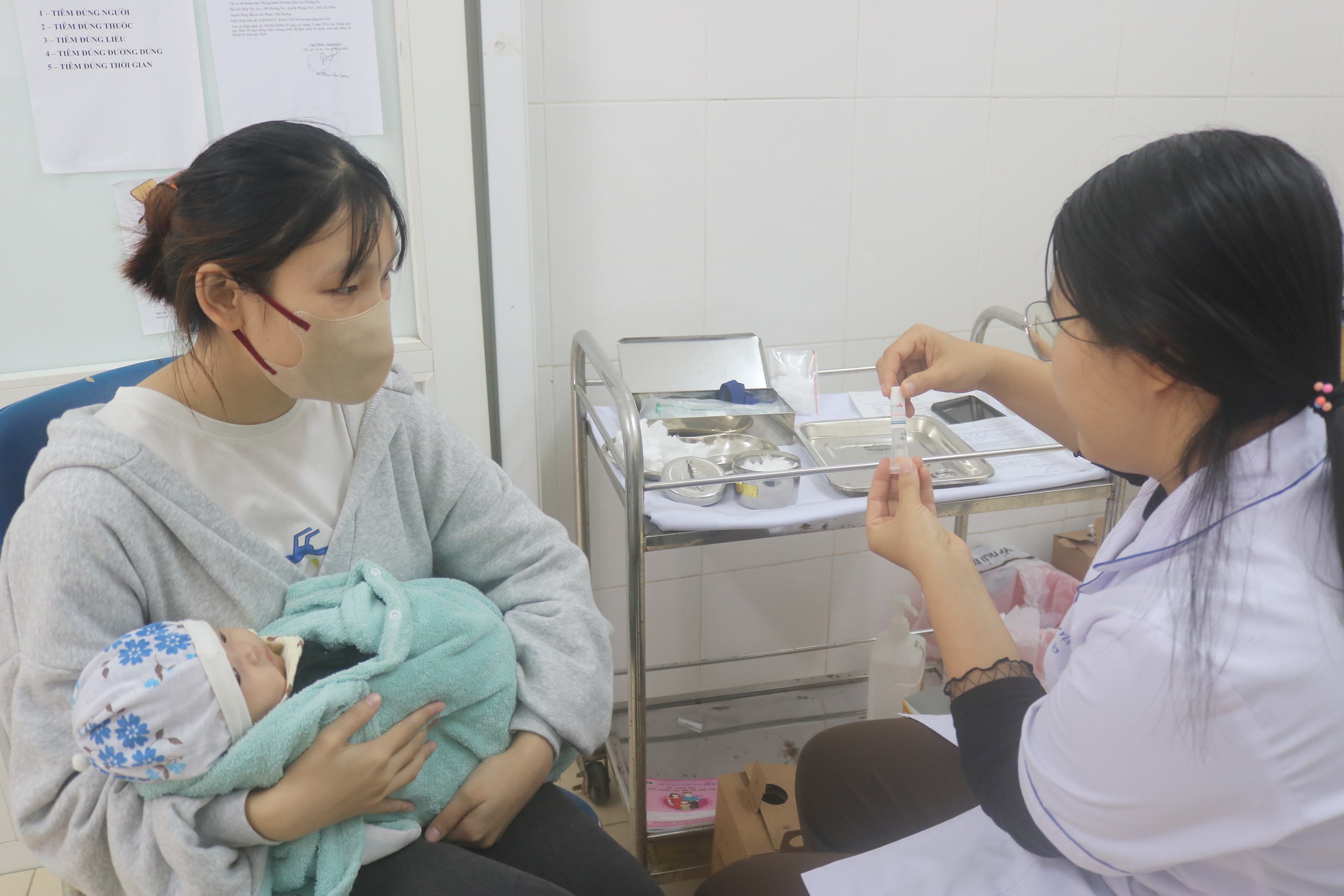 Sinh đủ 2 con được mua nhà ở xã hội, không có yêu cầu nào khác - Ảnh 1.